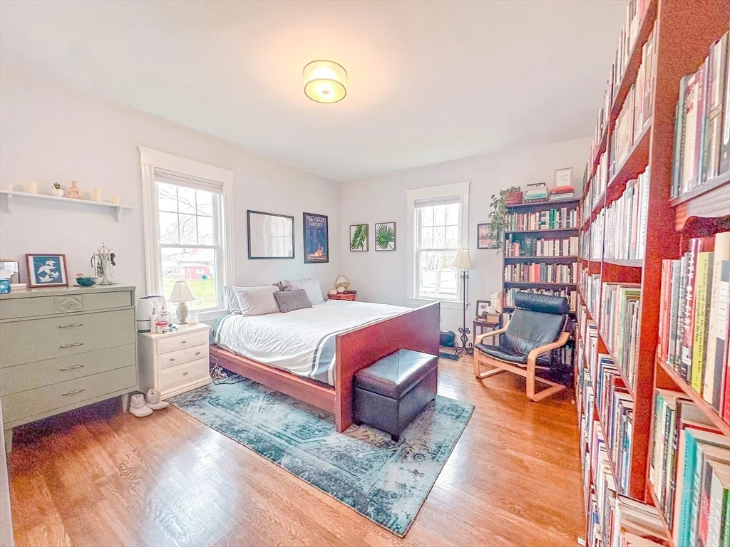 2 bed, 1 bath apartment for rent at 35 Hillock St Unit 1, Roslindale — photo 10 of 21