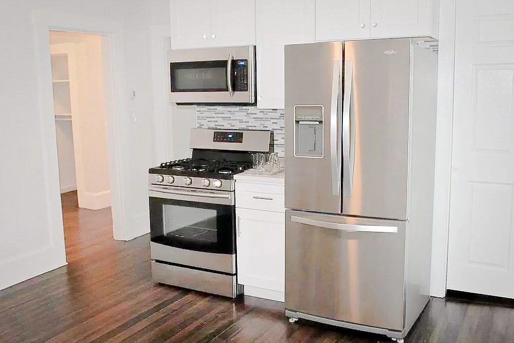 2 bed, 1 bath apartment for rent at 35 Hillock St Unit 1, Roslindale — photo 1 of 21