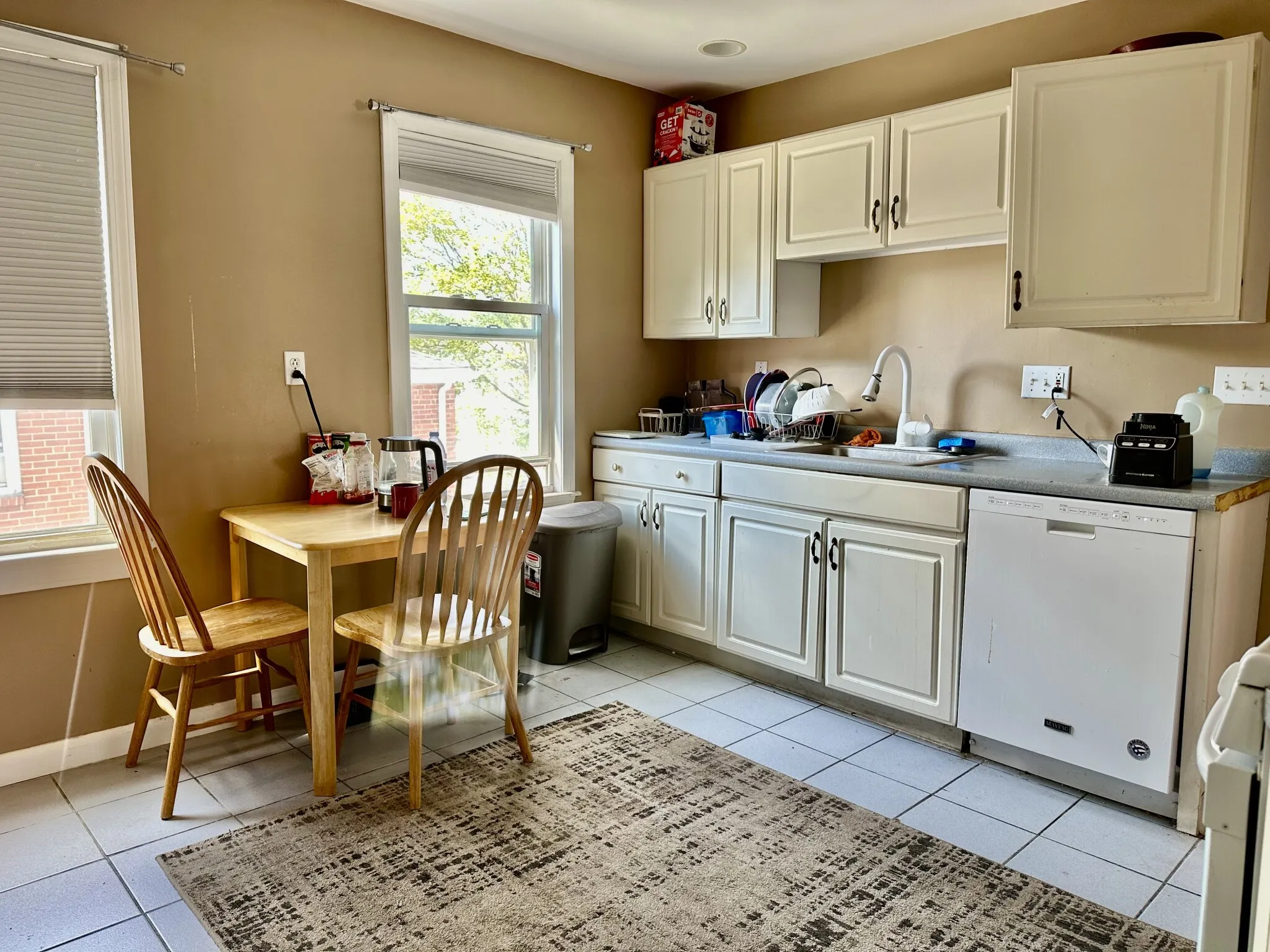 2 bed, 1 bath apartment for rent at 35 Hilton St, East Arlington — photo 2 of 14