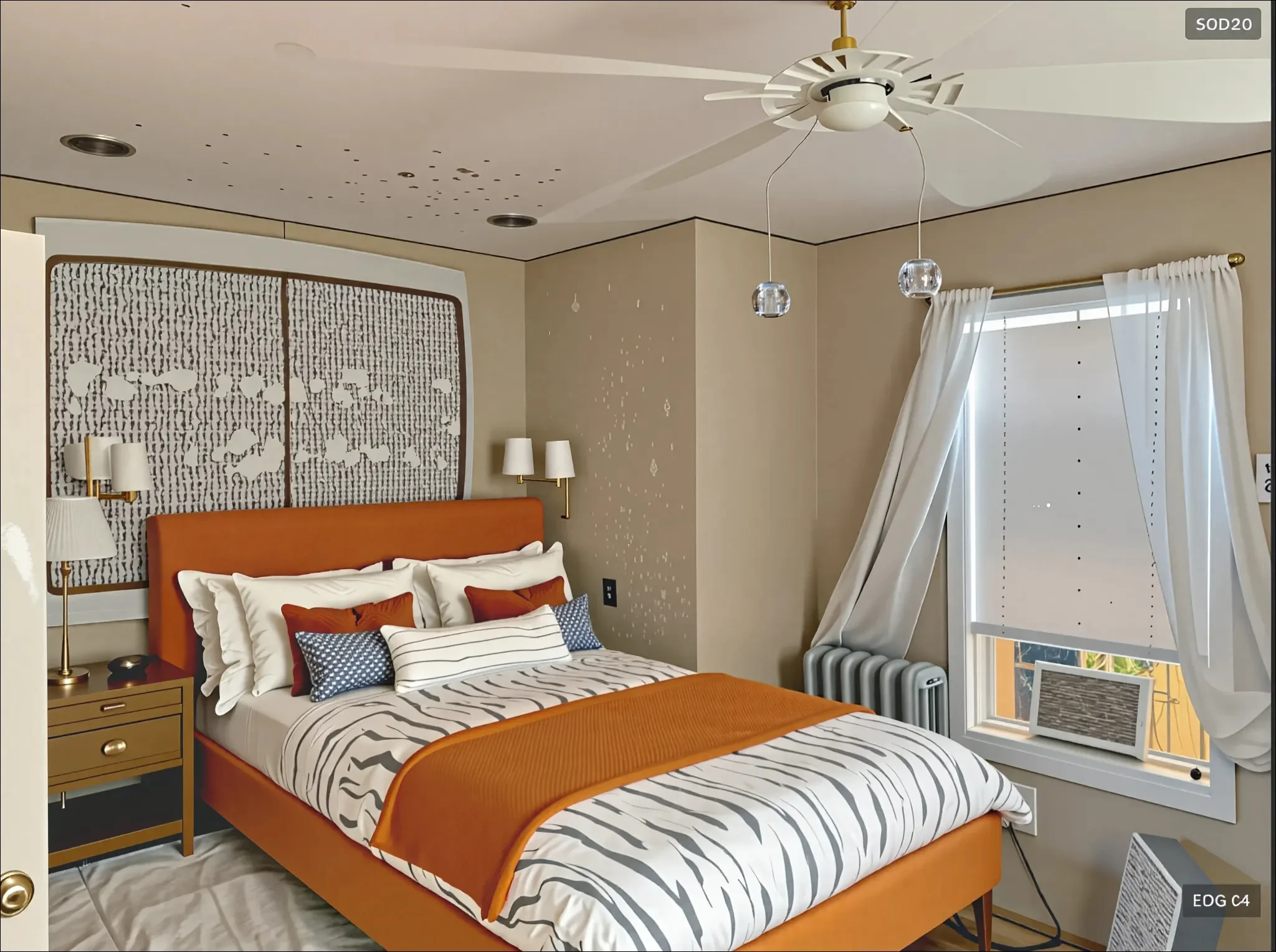 2 bed, 1 bath apartment for rent at 35 Hilton St, East Arlington