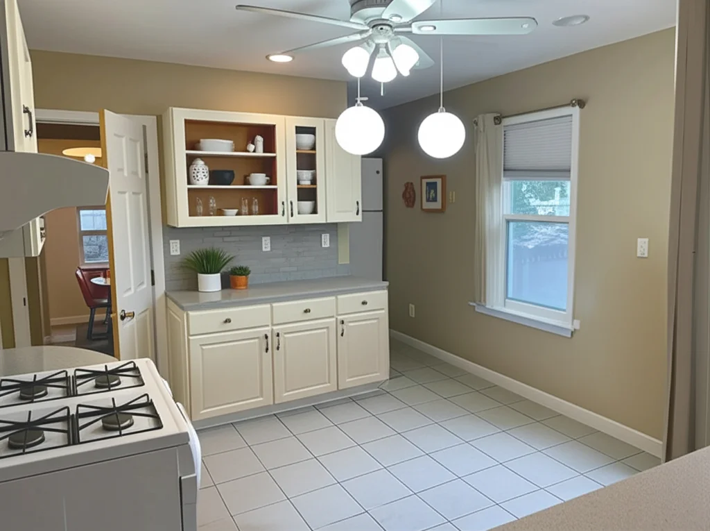 3 bed, 1 bath apartment for rent at 35 Hilton St Unit 2, Arlington — photo 14 of 14