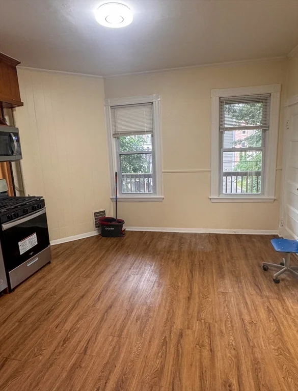 4 bed, 2 bath apartment for rent at 35 Hollander St Unit 2, Roxbury — photo 11 of 17