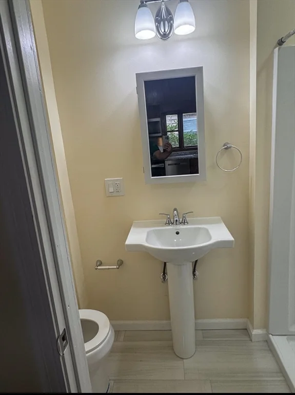 4 bed, 2 bath apartment for rent at 35 Hollander St Unit 2, Roxbury — photo 13 of 17