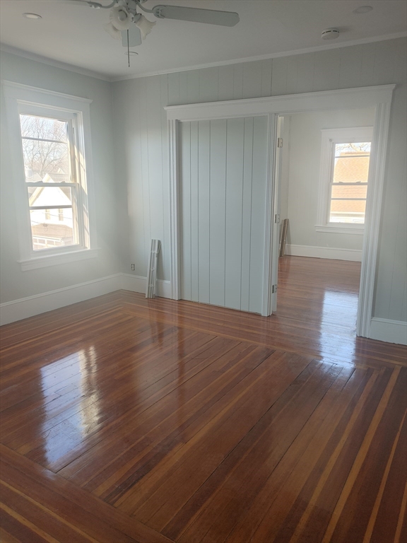 2 bed, 1 bath apartment for rent at 35 Holman St Unit 1, Attleboro — photo 2 of 5