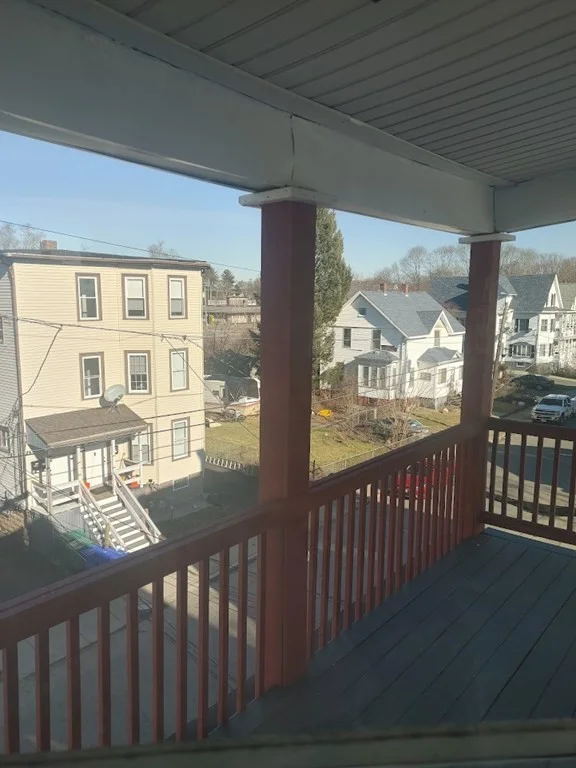 2 bed, 1 bath apartment for rent at 35 Holman St Unit 2, Attleboro — photo 7 of 8