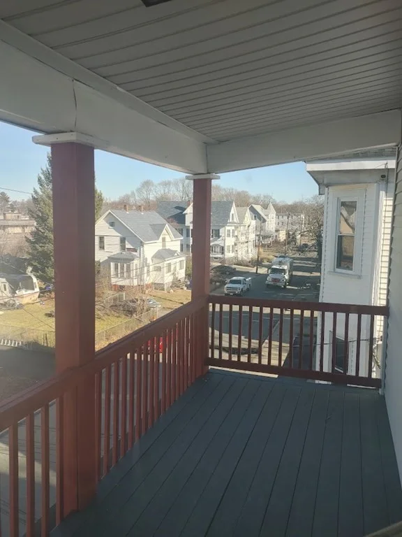 2 bed, 1 bath apartment for rent at 35 Holman St Unit 2, Attleboro — photo 8 of 8
