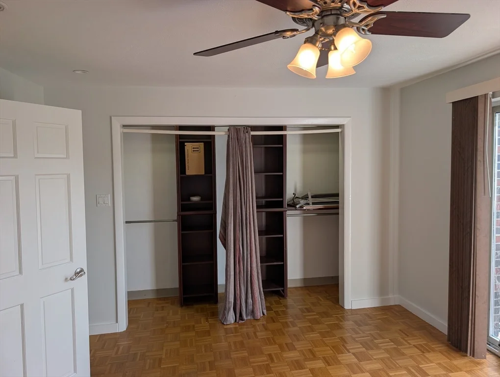 1 bed, 1 bath apartment for rent at 35 Homer Ave Unit 7, West Cambridge — photo 14 of 15