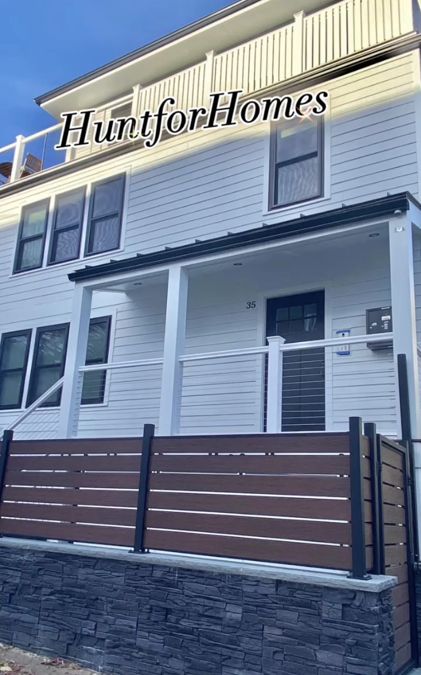 3 bed, 3 bath apartment for rent at 35 Hunnewell Ave Unit 3, Brighton — photo 5 of 8