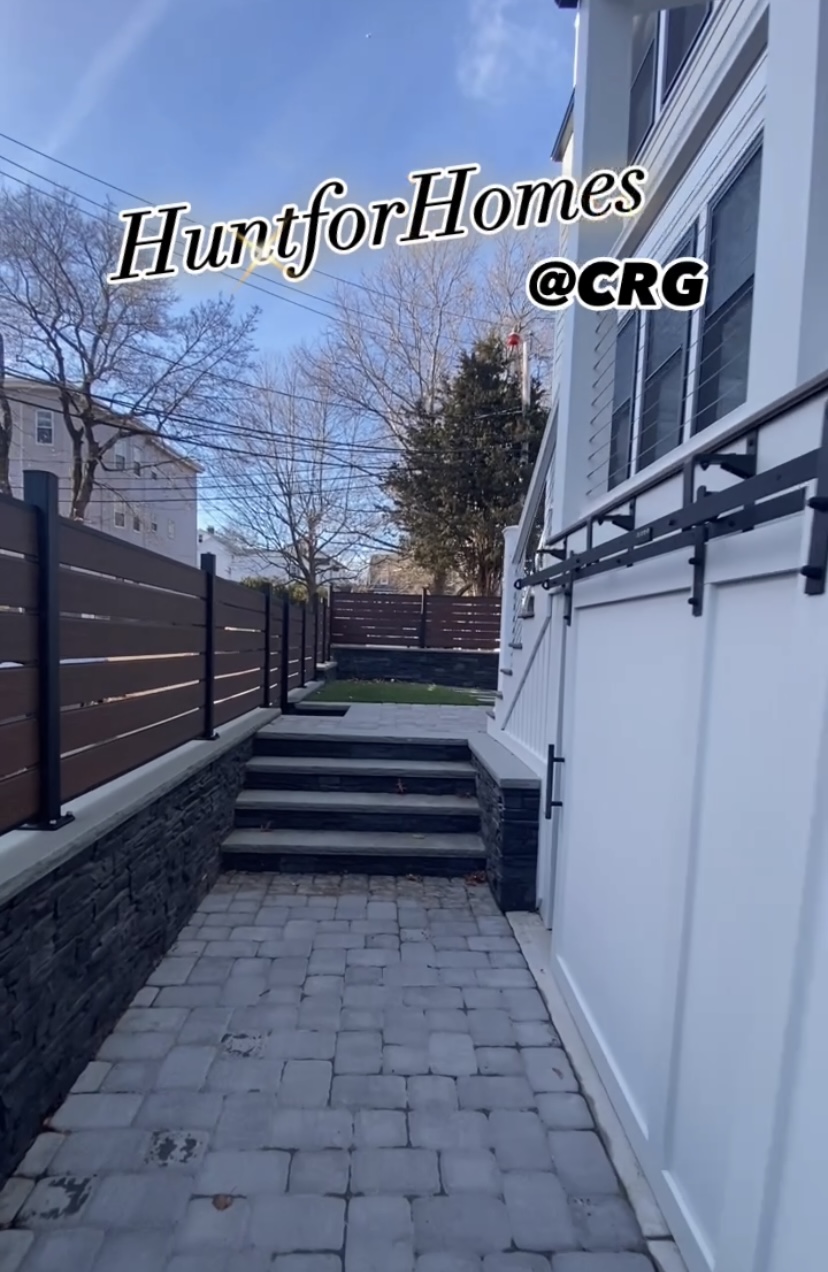 3 bed, 3 bath apartment for rent at 35 Hunnewell Ave Unit 3, Brighton — photo 6 of 8