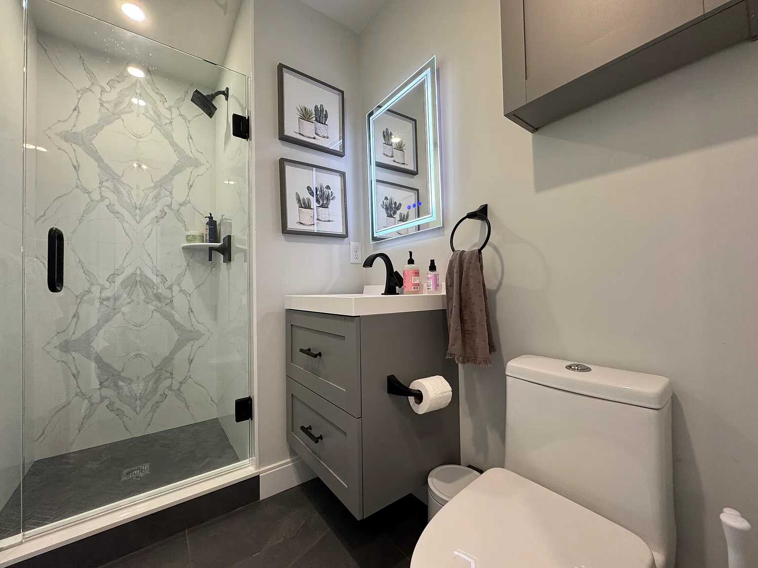 3 bed, 3 bath apartment for rent at 35 Hunnewell Ave Unit 3, Brighton — photo 4 of 8