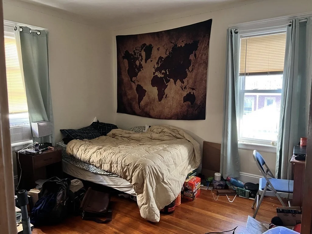 3 bed, 1 bath apartment for rent at 35 Iffley Rd Unit 3, Jamaica Plain — photo 10 of 12
