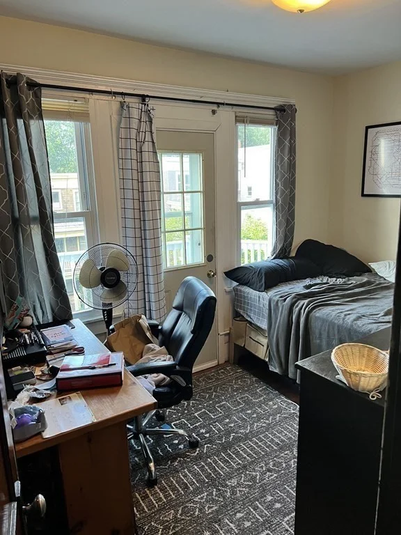 3 bed, 1 bath apartment for rent at 35 Iffley Rd Unit 3, Jamaica Plain — photo 8 of 12