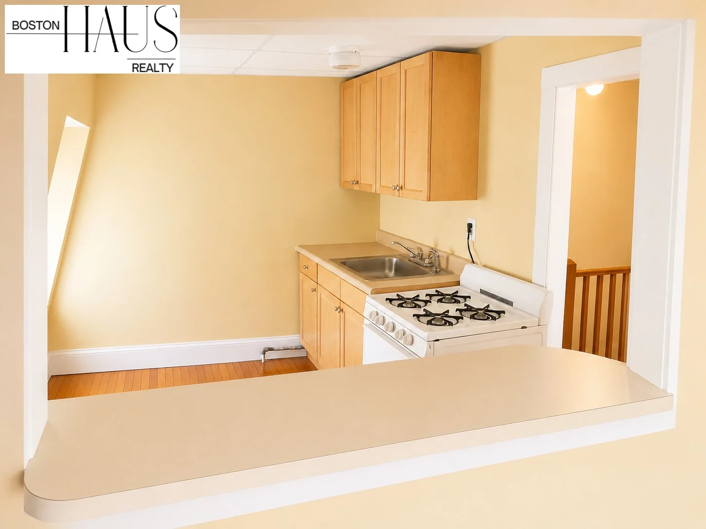 1 bed, 1 bath apartment for rent at 35 Inman St Unit 3, Mid Cambridge — photo 1 of 7
