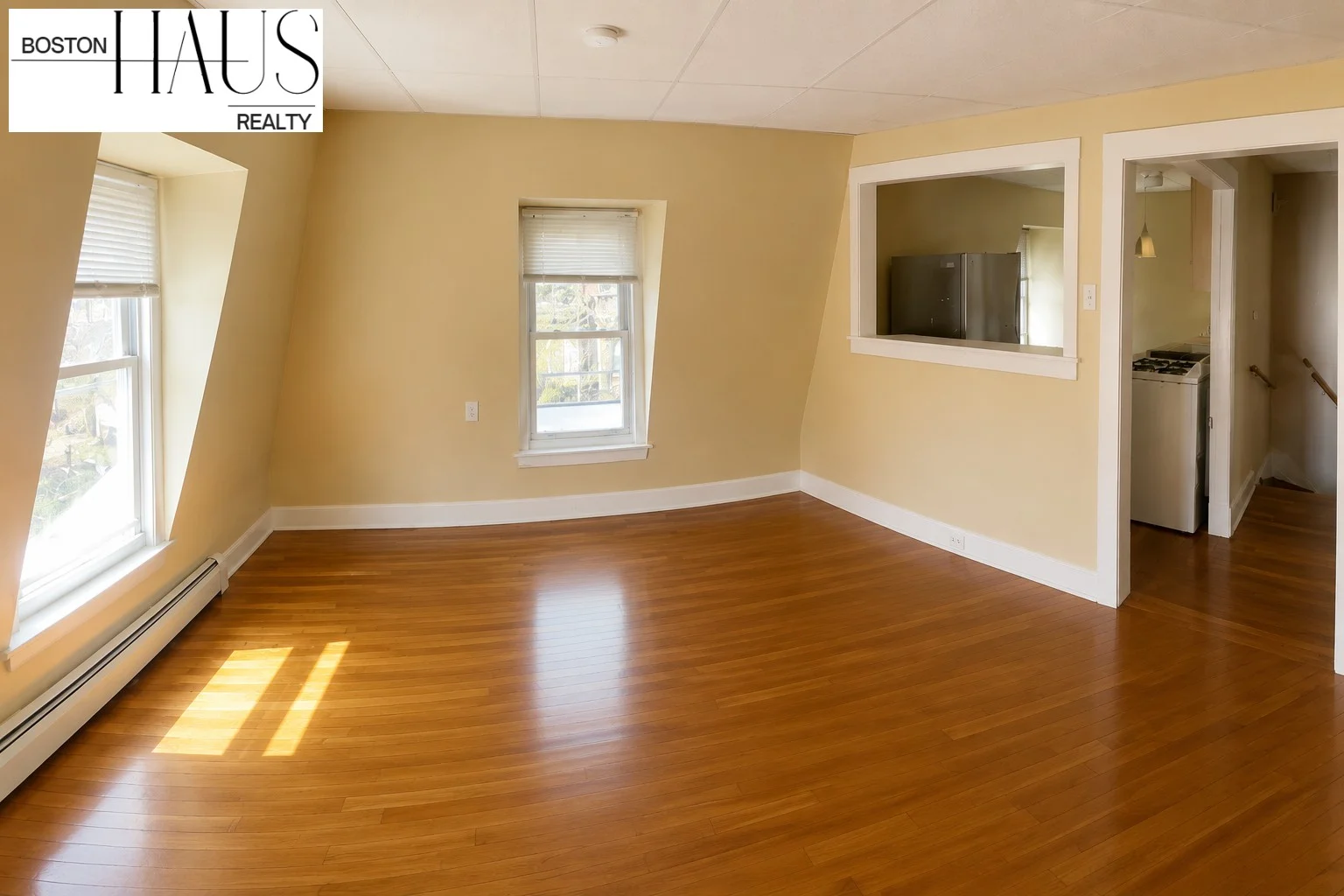1 bed, 1 bath apartment for rent at 35 Inman St Unit 3, Mid Cambridge — photo 2 of 7