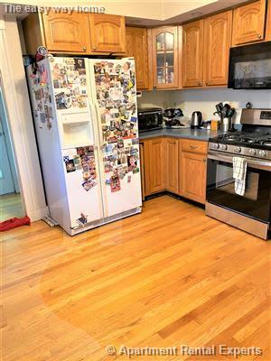 3 bed, 1 bath apartment for rent at 35 Irvington Rd Unit 2, Tufts — photo 15 of 28