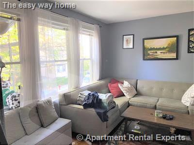 3 bed, 1 bath apartment for rent at 35 Irvington Rd Unit 2, Tufts — photo 19 of 28