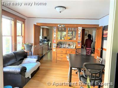 3 bed, 1 bath apartment for rent at 35 Irvington Rd Unit 2, Tufts — photo 3 of 28