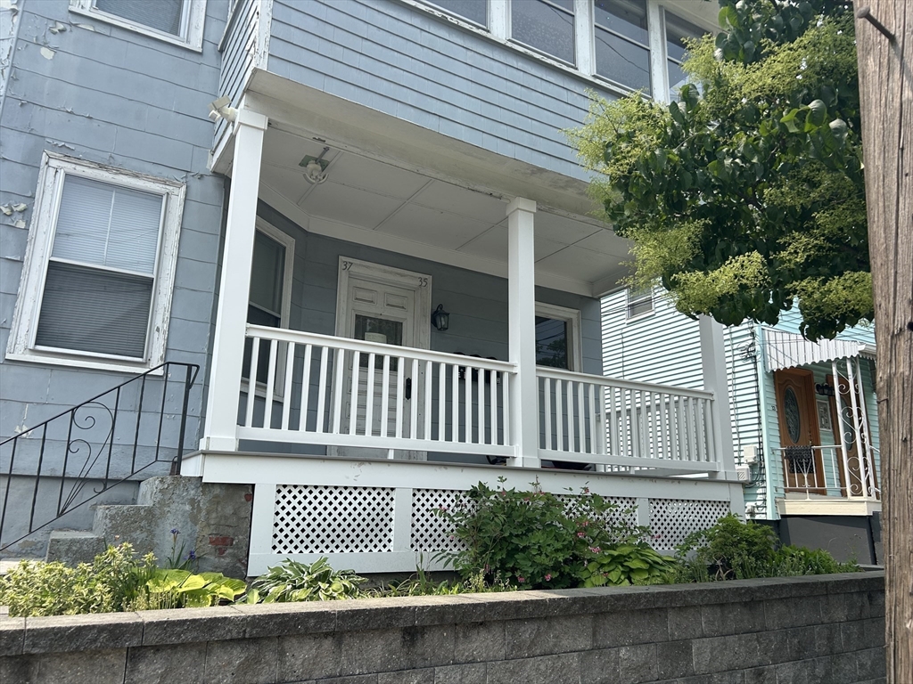 3 bed, 1 bath apartment for rent at 35 Joseph St Unit 2, Medford — photo 2 of 20