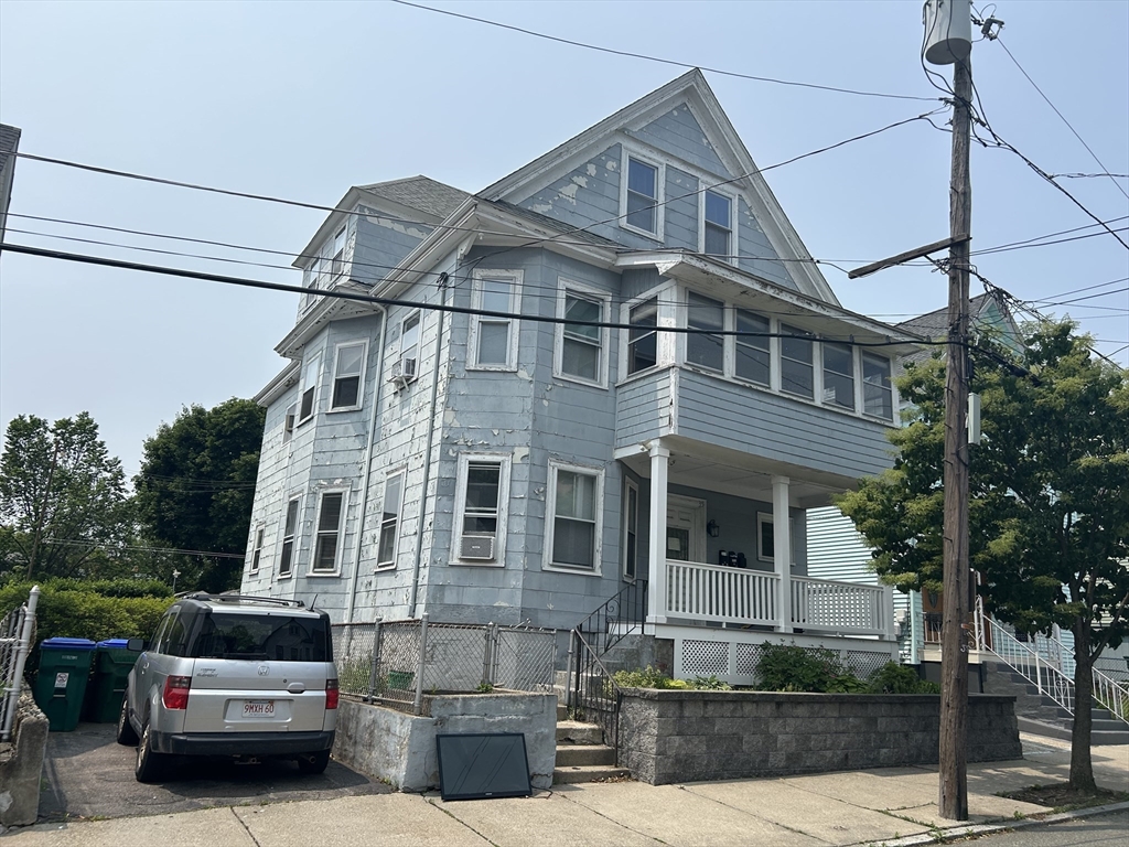 3 bed, 1 bath apartment for rent at 35 Joseph St Unit 2, Medford — photo 20 of 20