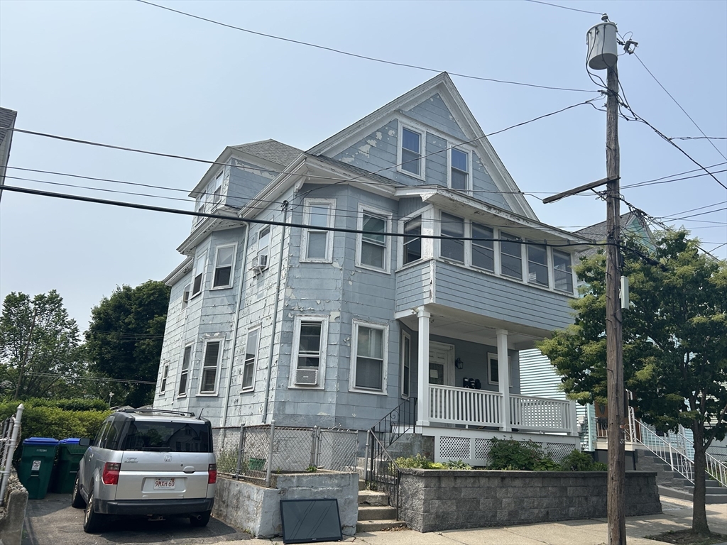 3 bed, 1 bath apartment for rent at 35 Joseph St Unit 2, Medford — photo 19 of 20
