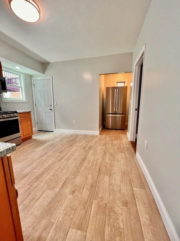 3 bed, 1 bath apartment for rent at 35 Kenberma Rd Unit 2, Dorchester — photo 2 of 11