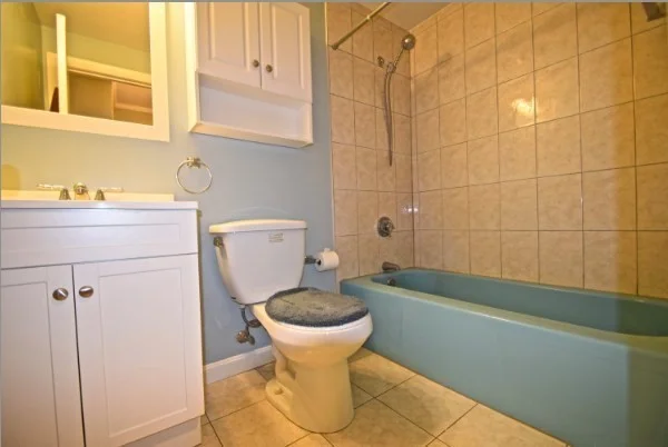 3 bed, 2 bath apartment for rent at 35 Lake Shore Ct Unit 1, Brighton — photo 9 of 9