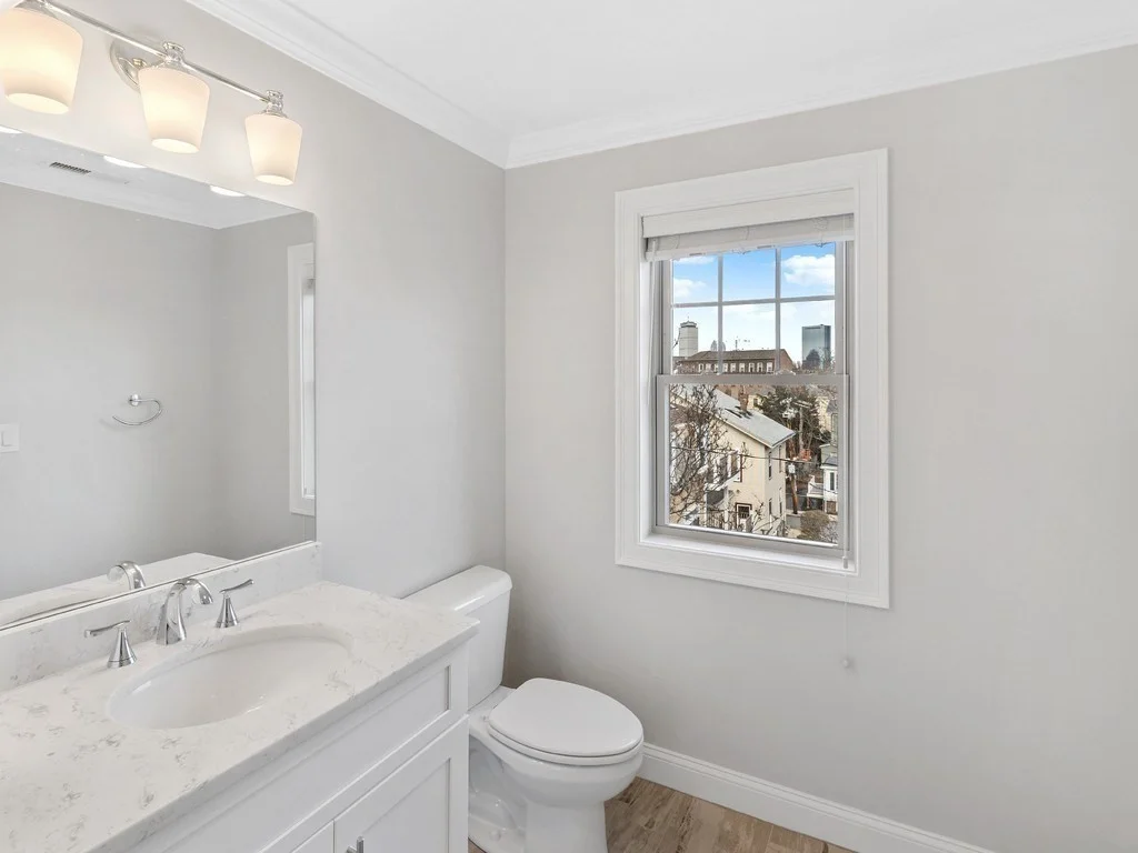 3 bed, 2 bath apartment for rent at 35 Lambert St Unit 35, Roxbury — photo 9 of 11