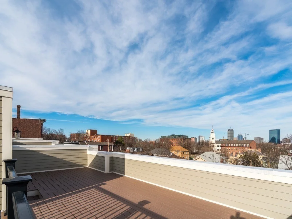 3 bed, 2 bath apartment for rent at 35 Lambert St Unit 35, Roxbury — photo 11 of 11