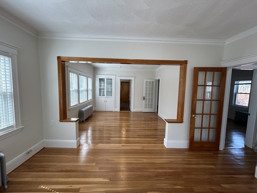 3 bed, 1 bath apartment for rent at 35 Leniston Unit 2, Roslindale — photo 9 of 24