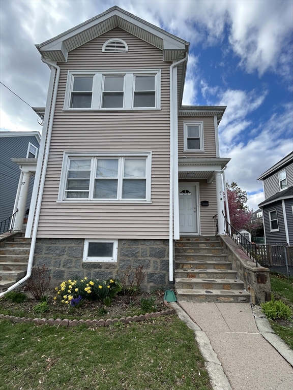 3 bed, 1 bath apartment for rent at 35 Leniston Unit 2, Roslindale — photo 1 of 24