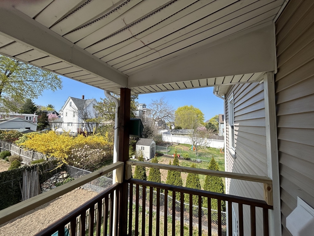 3 bed, 1 bath apartment for rent at 35 Leniston Unit 2, Roslindale — photo 23 of 24