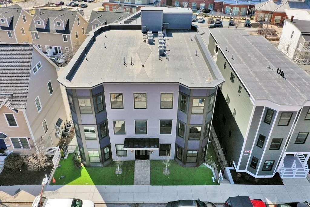 2 bed, 2 bath apartment for rent at 35 Leyden St Unit 2, East Boston — photo 31 of 35