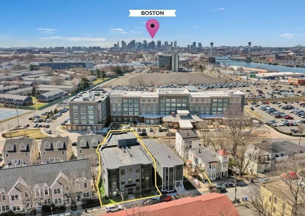 2 bed, 2 bath apartment for rent at 35 Leyden St Unit 2, East Boston — photo 35 of 35