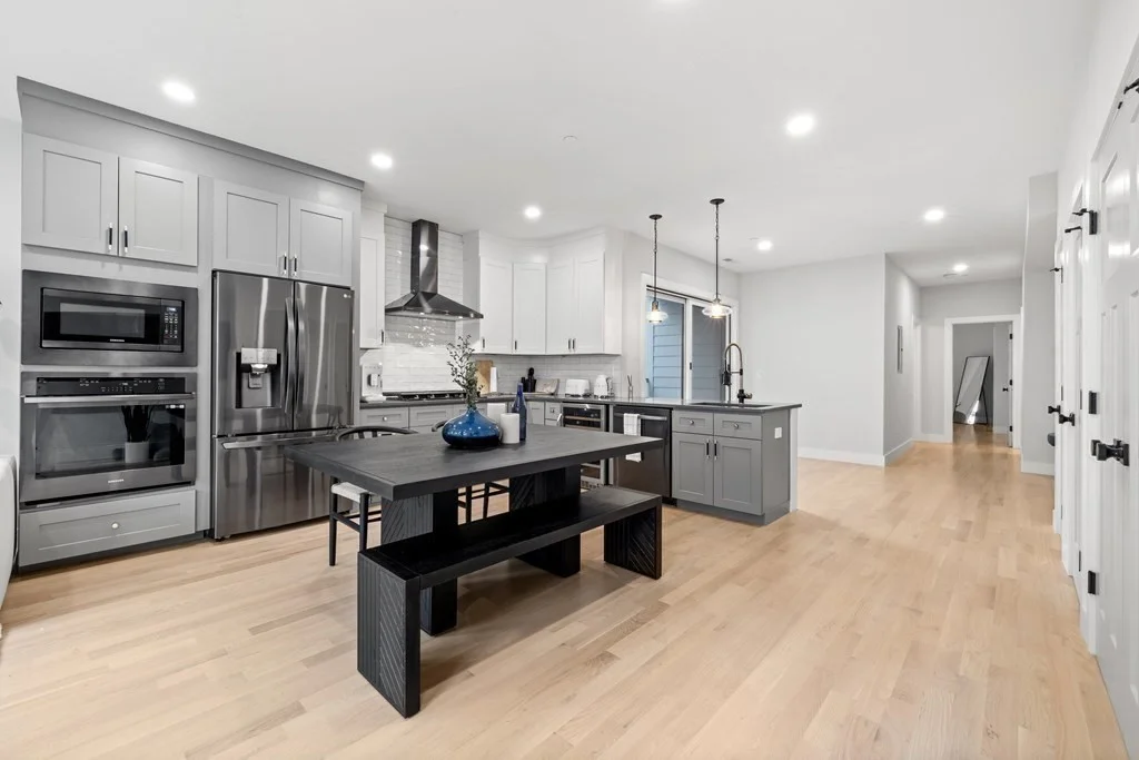 2 bed, 2 bath apartment for rent at 35 Leyden St Unit 4, East Boston — photo 6 of 17