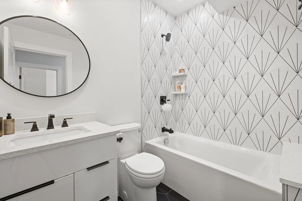 2 bed, 2 bath apartment for rent at 35 Leyden St Unit 4, East Boston — photo 12 of 17