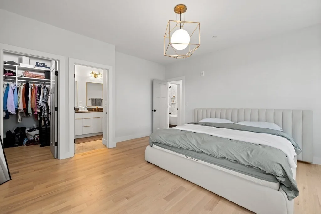 2 bed, 2 bath apartment for rent at 35 Leyden St Unit 4, East Boston — photo 8 of 17