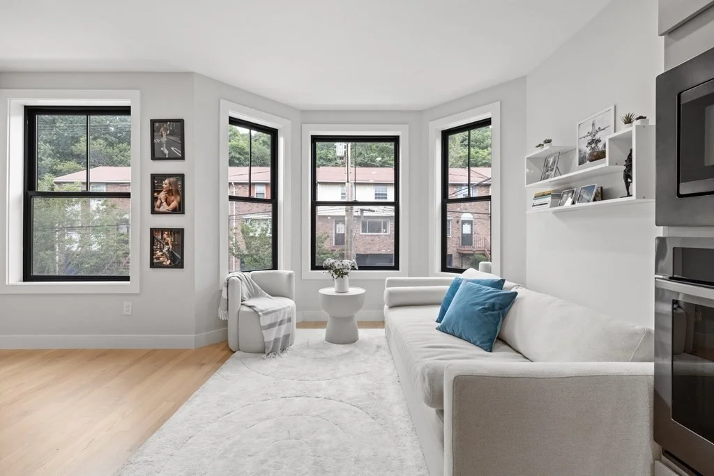 2 bed, 2 bath apartment for rent at 35 Leyden St Unit 4, East Boston — photo 3 of 17