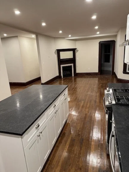 2 bed, 1 bath apartment for rent at 35 Lincoln St Unit 1, Winthrop — photo 3 of 11