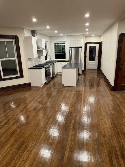 2 bed, 1 bath apartment for rent at 35 Lincoln St Unit 1, Winthrop — photo 4 of 11