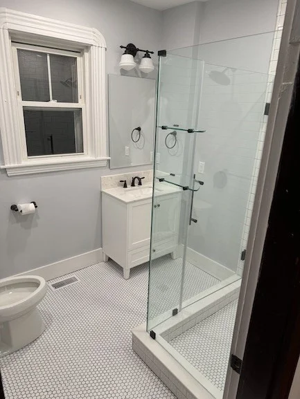 2 bed, 1 bath apartment for rent at 35 Lincoln St Unit 1, Winthrop — photo 9 of 11