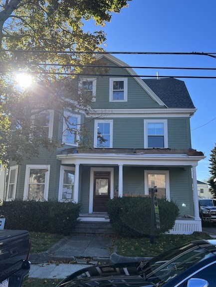 2 bed, 1 bath apartment for rent at 35 Lincoln St Unit 2, Winthrop — photo 8 of 9