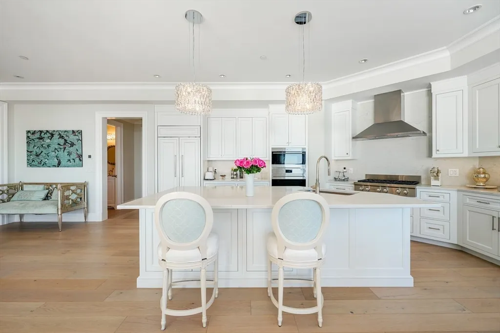 3 bed, 3 bath apartment for rent at 35 Littles Point Rd Unit S-201, Swampscott — photo 9 of 36