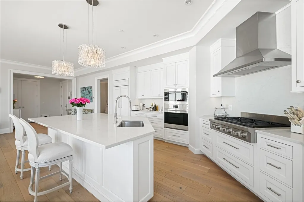 3 bed, 3 bath apartment for rent at 35 Littles Point Rd Unit S-201, Swampscott — photo 10 of 36