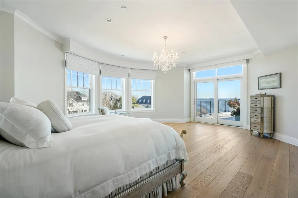 3 bed, 3 bath apartment for rent at 35 Littles Point Rd Unit S-201, Swampscott — photo 13 of 36