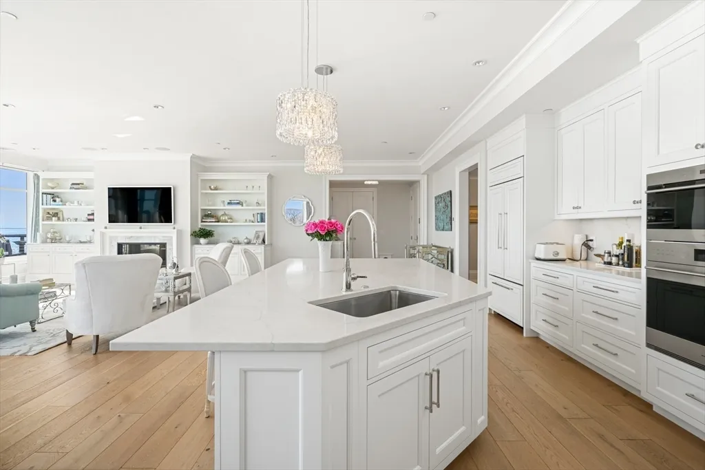 3 bed, 3 bath apartment for rent at 35 Littles Point Rd Unit S-201, Swampscott — photo 11 of 36