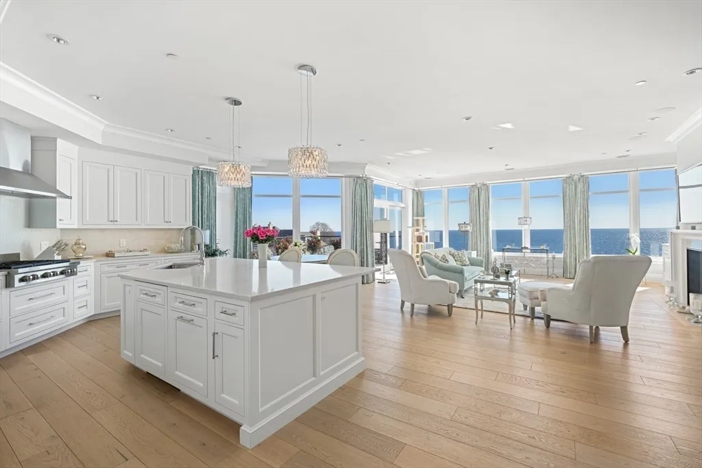 3 bed, 3 bath apartment for rent at 35 Littles Point Rd Unit S-201, Swampscott — photo 8 of 36