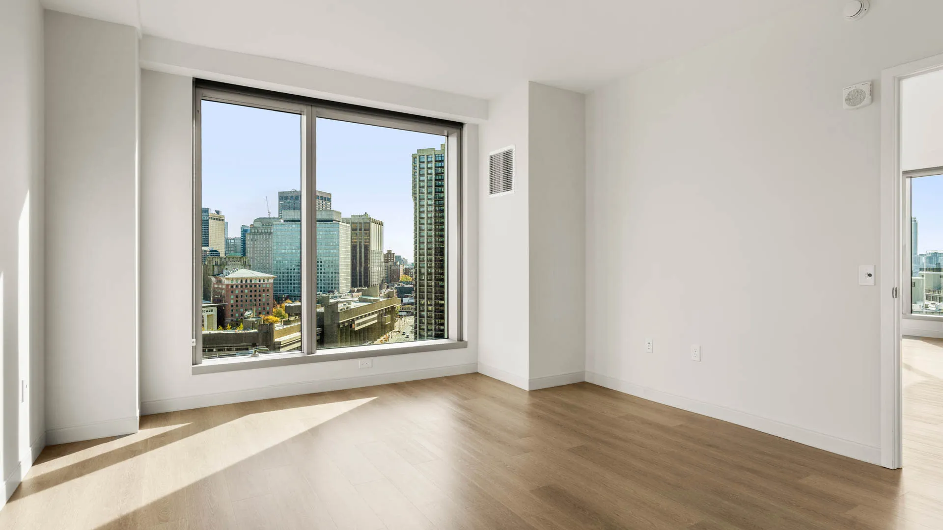 2 bed, 2 bath apartment for rent at 35 Lomasney Way Unit 3203, West End — photo 4 of 36