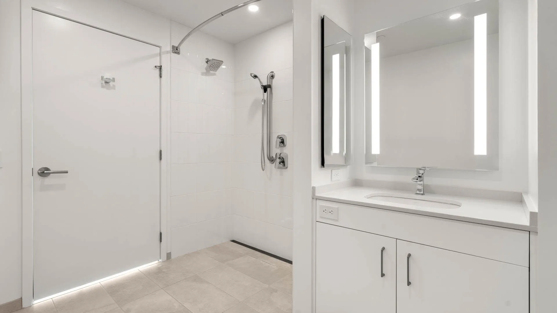 2 bed, 2 bath apartment for rent at 35 Lomasney Way Unit 3203, West End — photo 23 of 36
