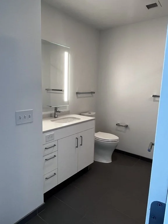 2 bed, 2 bath apartment for rent at 35 Lomasney Way Unit 3703, West End — photo 11 of 15