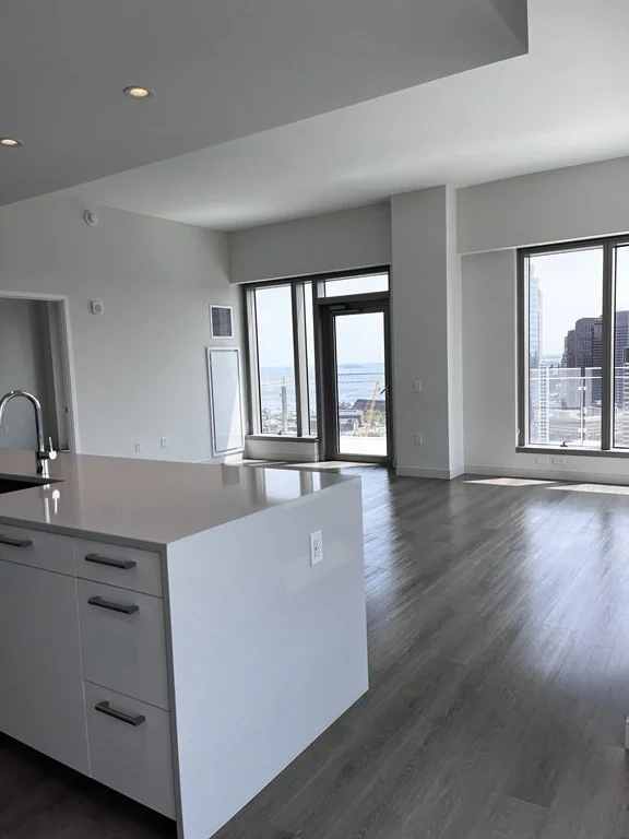 2 bed, 2 bath apartment for rent at 35 Lomasney Way Unit 3703, West End — photo 5 of 15